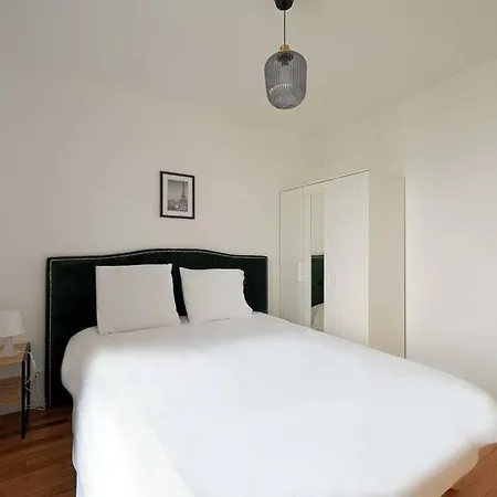 Apartment Un Duplex Familial Lumineux Et Harmonieux