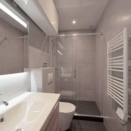 Apartment Un Duplex Familial Lumineux Et Harmonieux